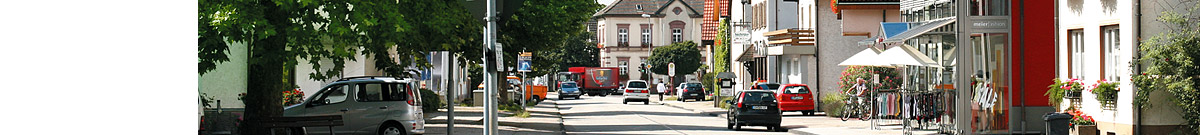 Impressionen aus Rheinhausen